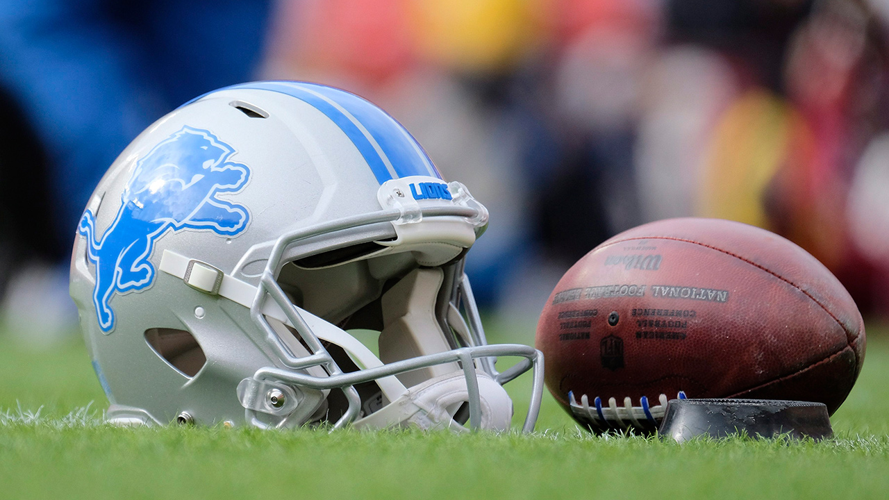 Lions new alternate helmets are a terrible disaster