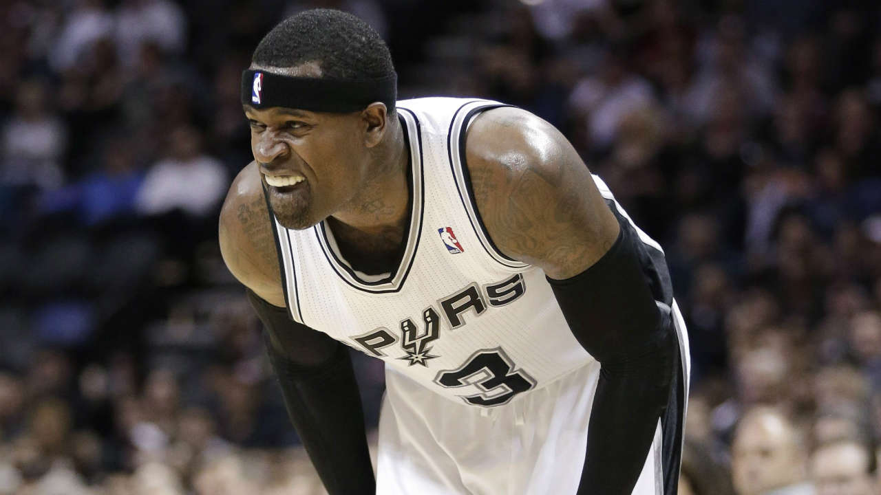 Ex-NBAer Stephen Jackson 'destroyed' over friend George Floyd's death