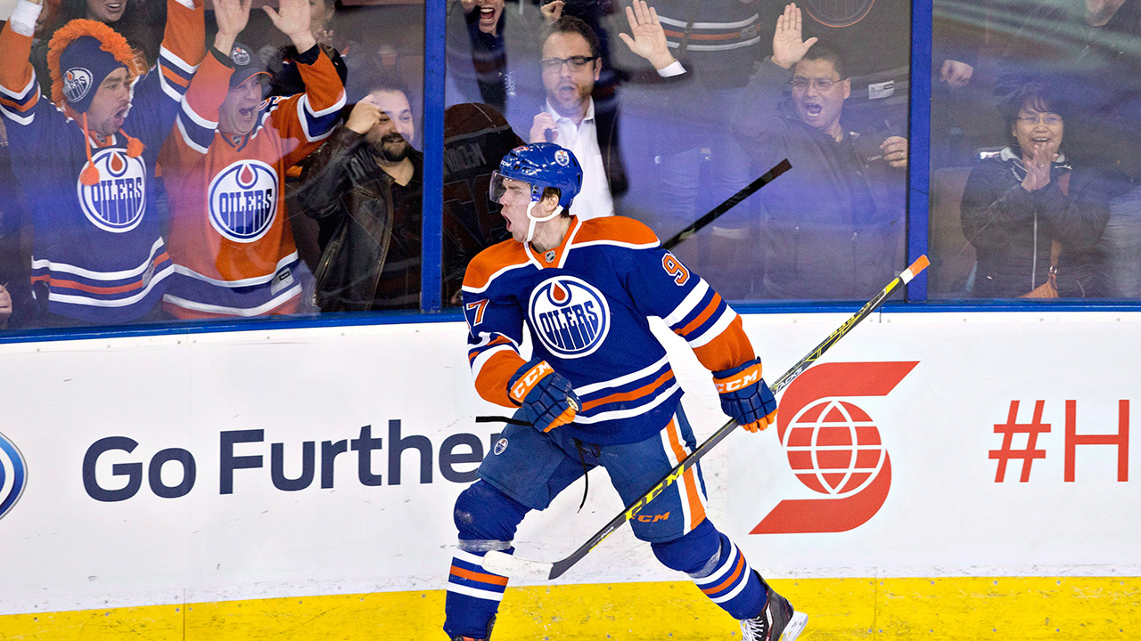 Connor McDavid rookie card now most expensive modern era hockey card