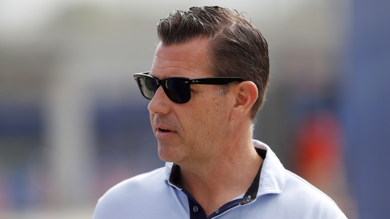 Former Mets GM Brodie Van Wagenen joins Roc Nation as COO