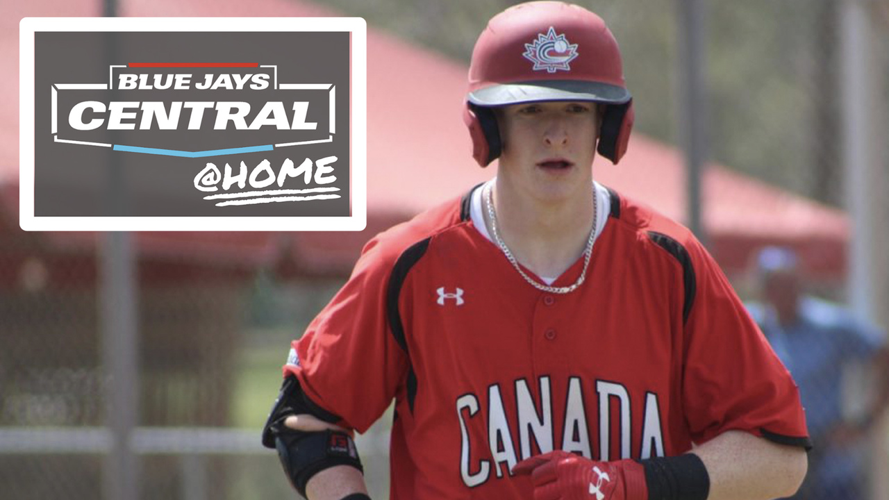 Biggio Begins MiLB Career With Vancouver Canadians In Style