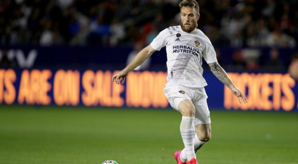 La Galaxy Drop Aleksandar Katai After Wife S Racist Social Media