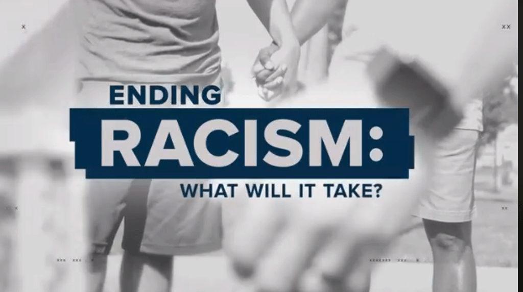 Ending Racism: What Will It Take? - Sportsnet.ca