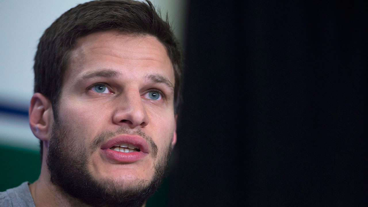 bieksa nhl