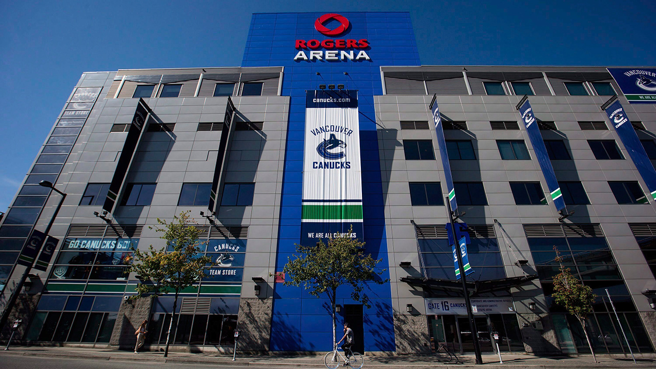 Canucks hint at big changes coming to Rogers Arena HockeyFeed