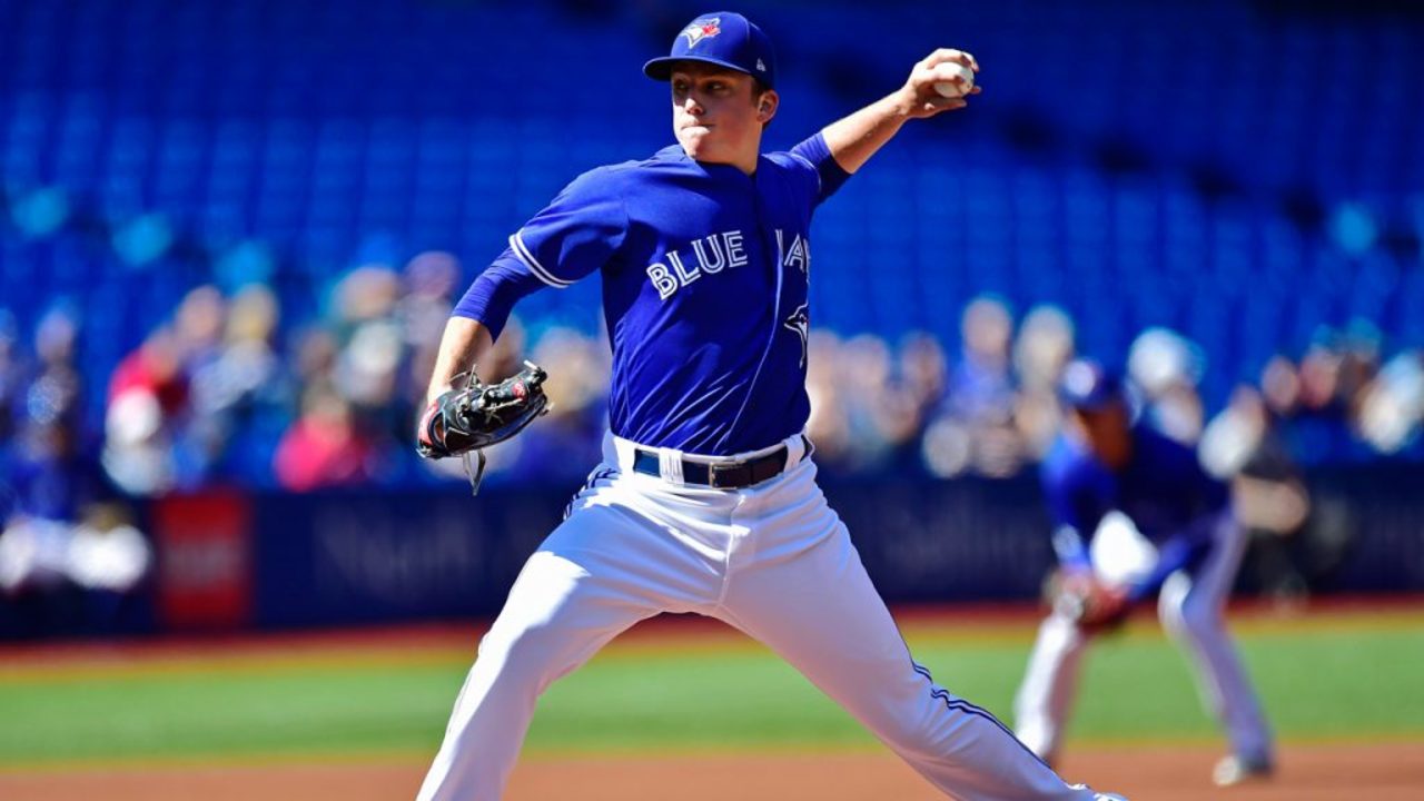 The Toronto Blue Jays Push to Reignite Baseball In Canada