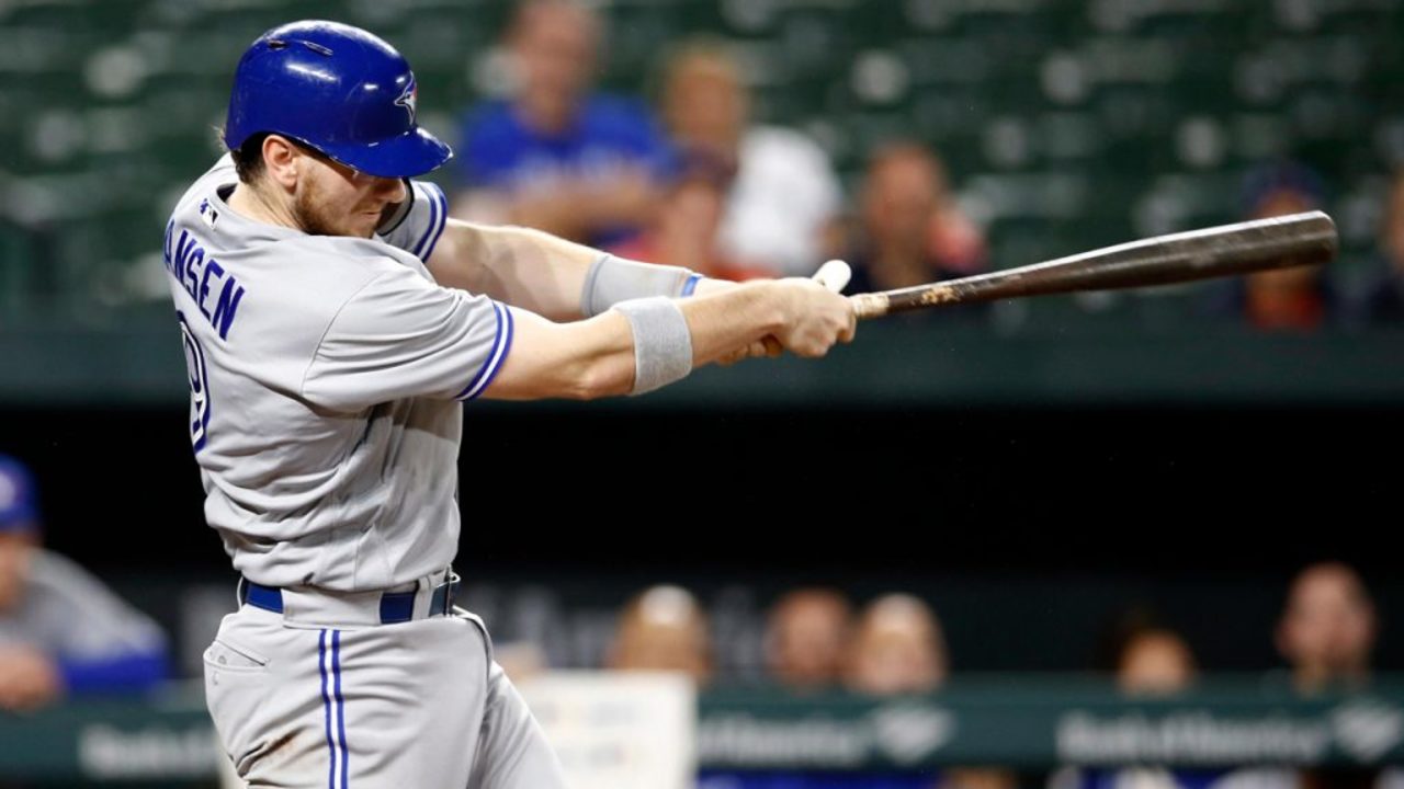 Blue Jays open series in Tampa Bay as underdogs on MLB odds