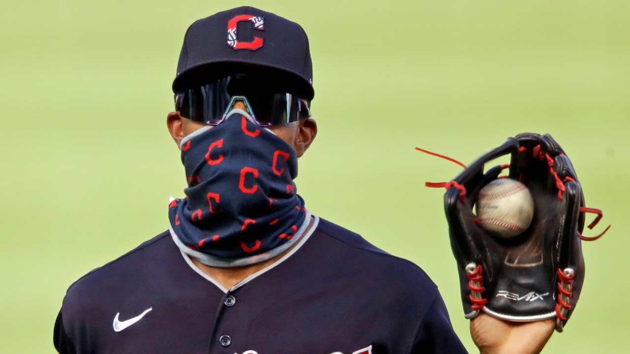 Cleveland Indians ready to discuss changing team name - The Athletic