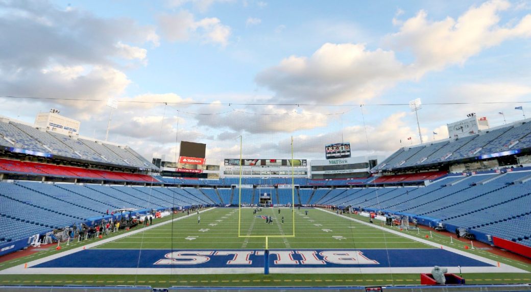 Buffalo Bills stadium FAQ: What you need to know as negotiations