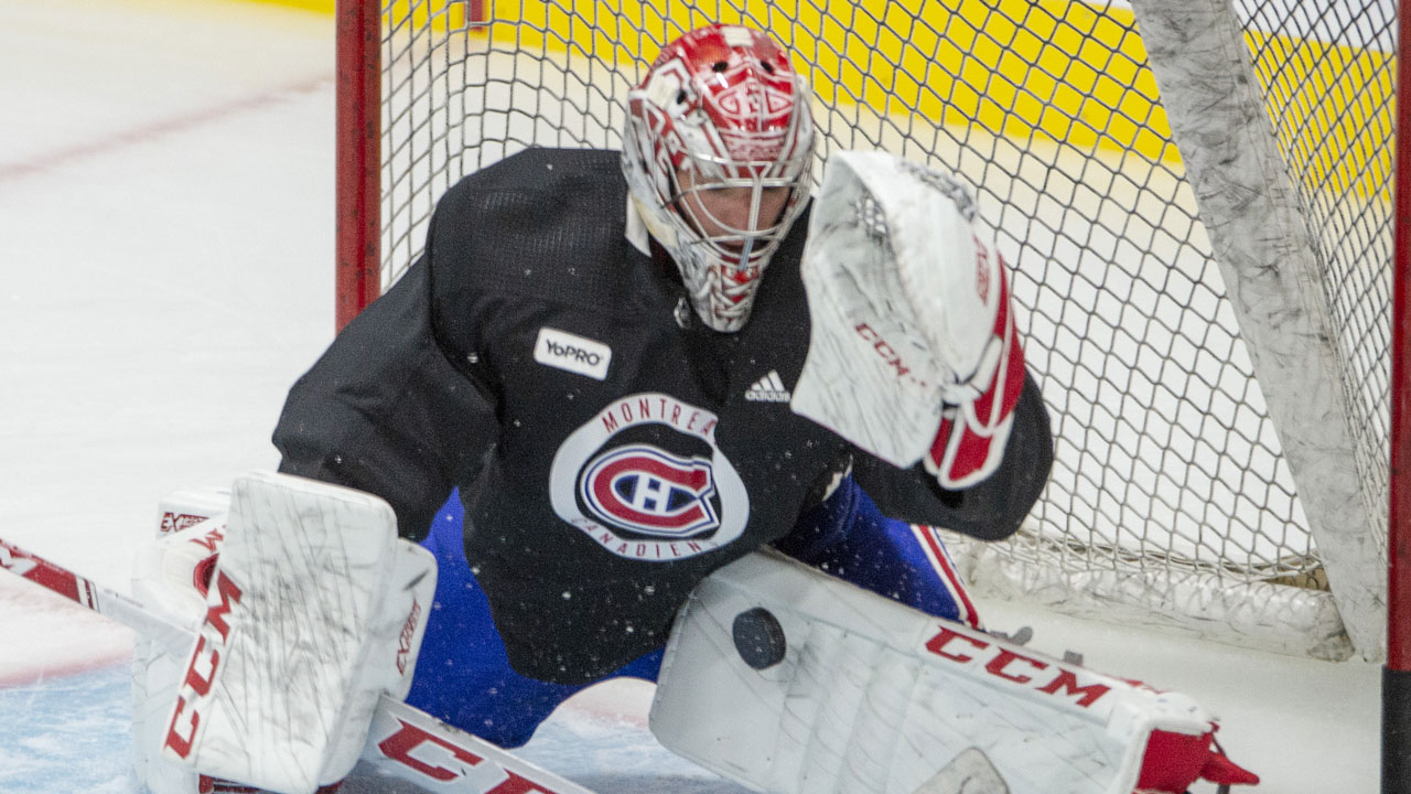 Thursday Habs Headlines: Who will be this year's camp surprise? - Habs Eyes  on the Prize