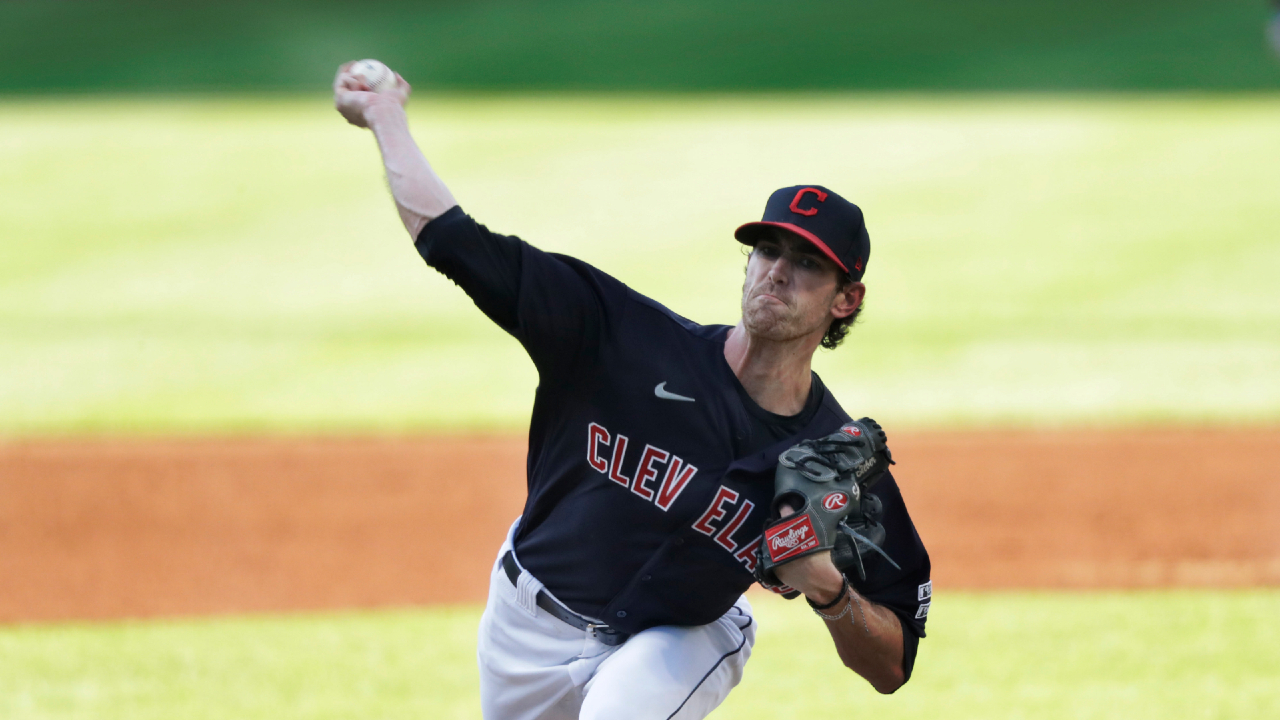 Indians wear road jerseys in home opener to honor minorities