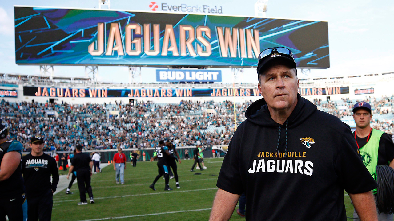 Jaguars, Jacksonville announce scoreboard plans 