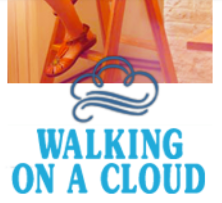 walking on a cloud shoes online