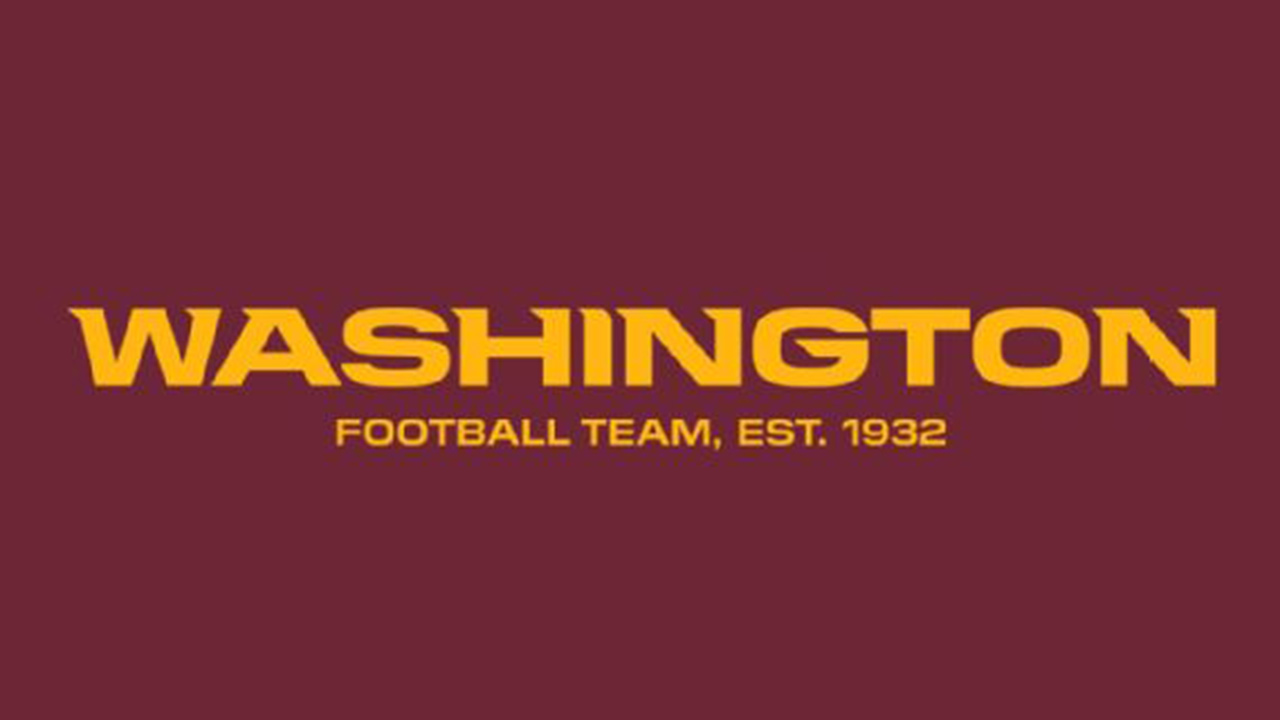 Washington Football Team - Seasons 