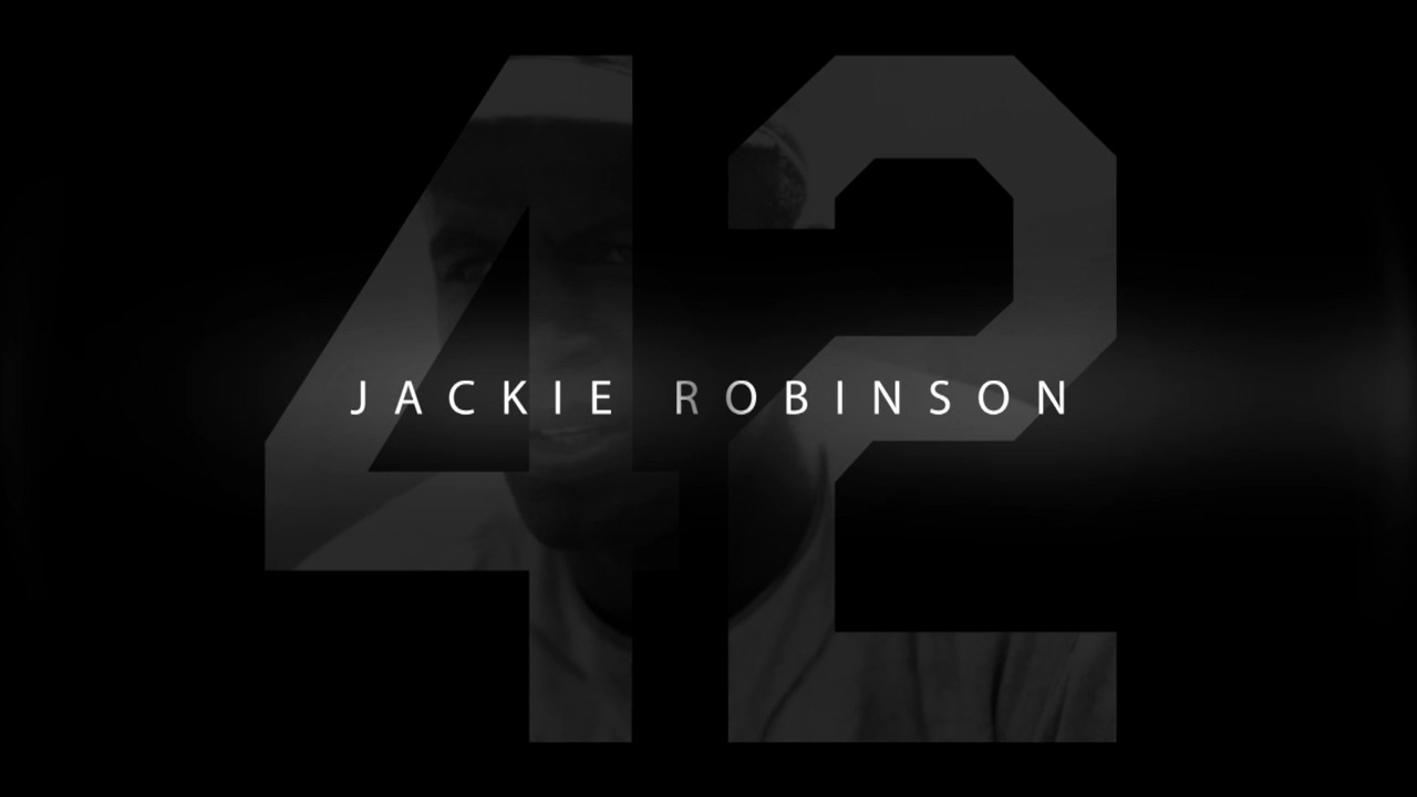 MLB celebrates Jackie Robinson Day, calls for justice continue - WHYY