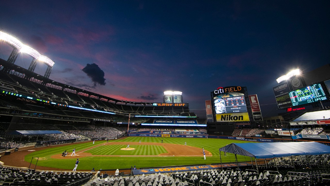 New York Mets news: Team has 2 positive COVID-19 tests, Thursday's