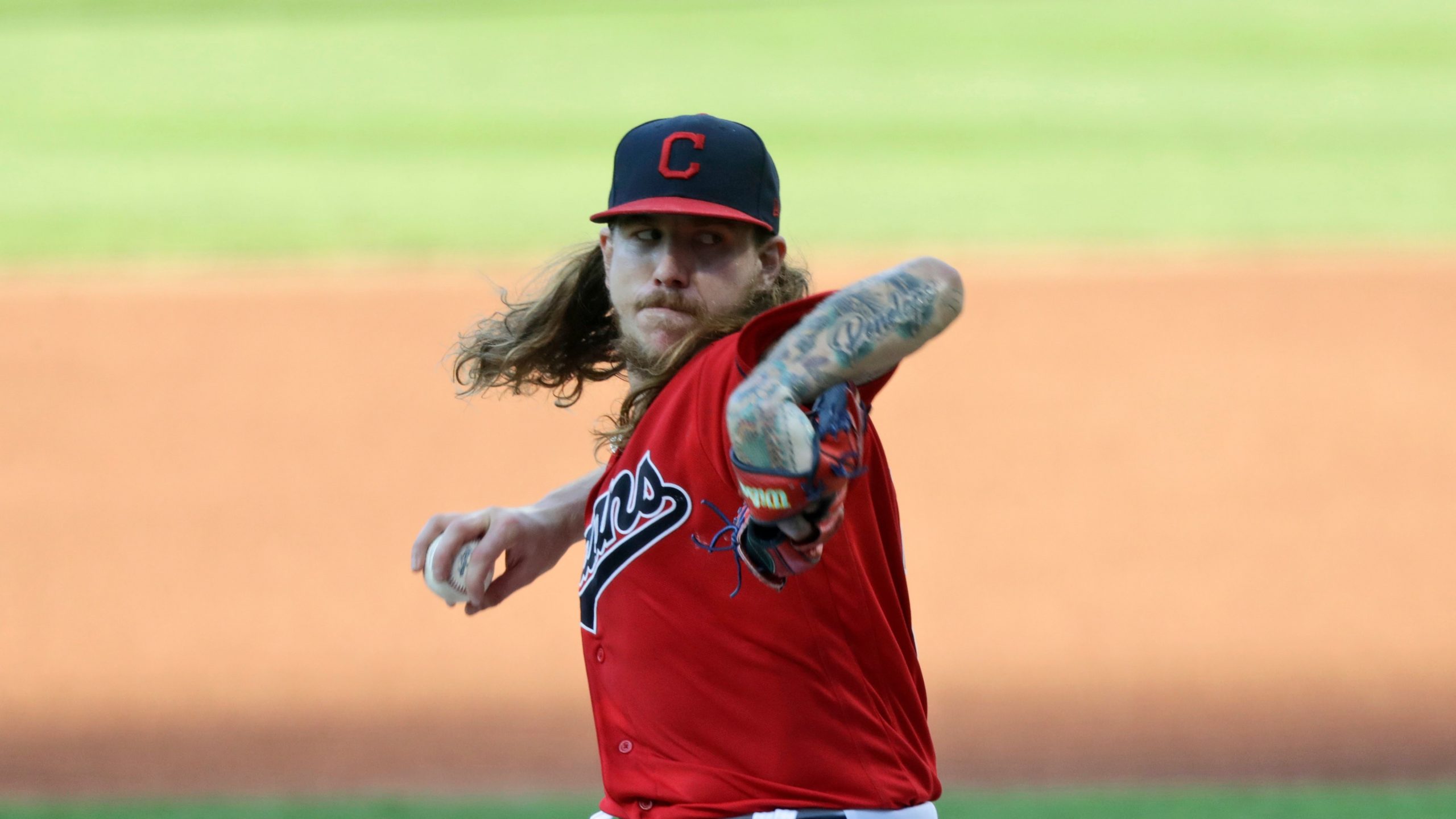 Right team, right deal, right time for Sox, Clevinger