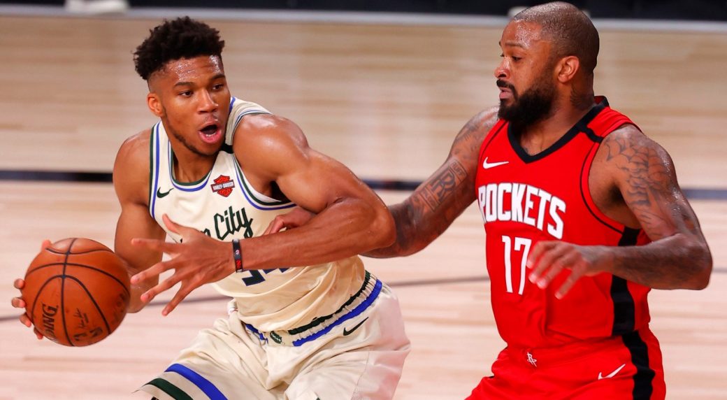 Former Suns forward P.J. Tucker agrees to deal with Houston Rockets