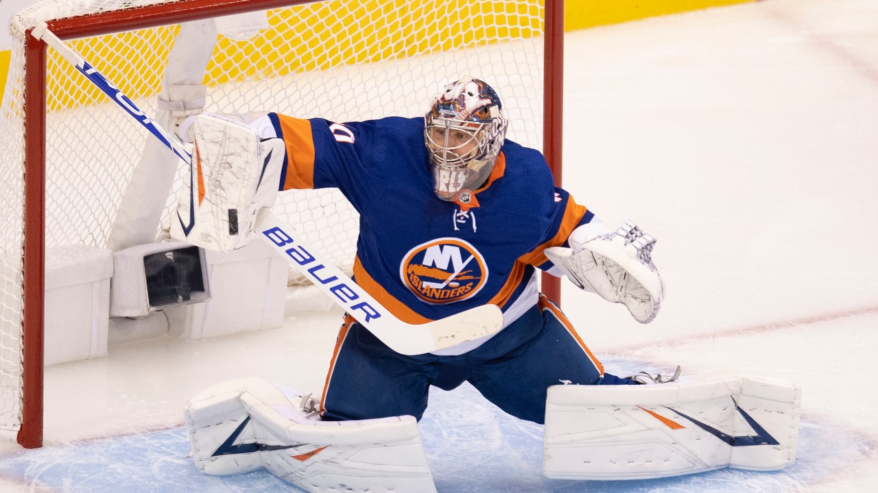 How Oilers should address their goaltending ahead of trade deadline