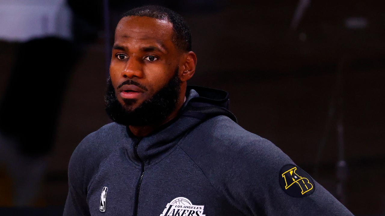 Black Lives Matter: LeBron James calls for justice for Breonna