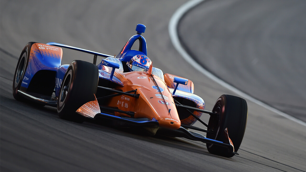 Series Leader Scott Dixon On The Indy 500 And Chasing History Sportsnet Ca