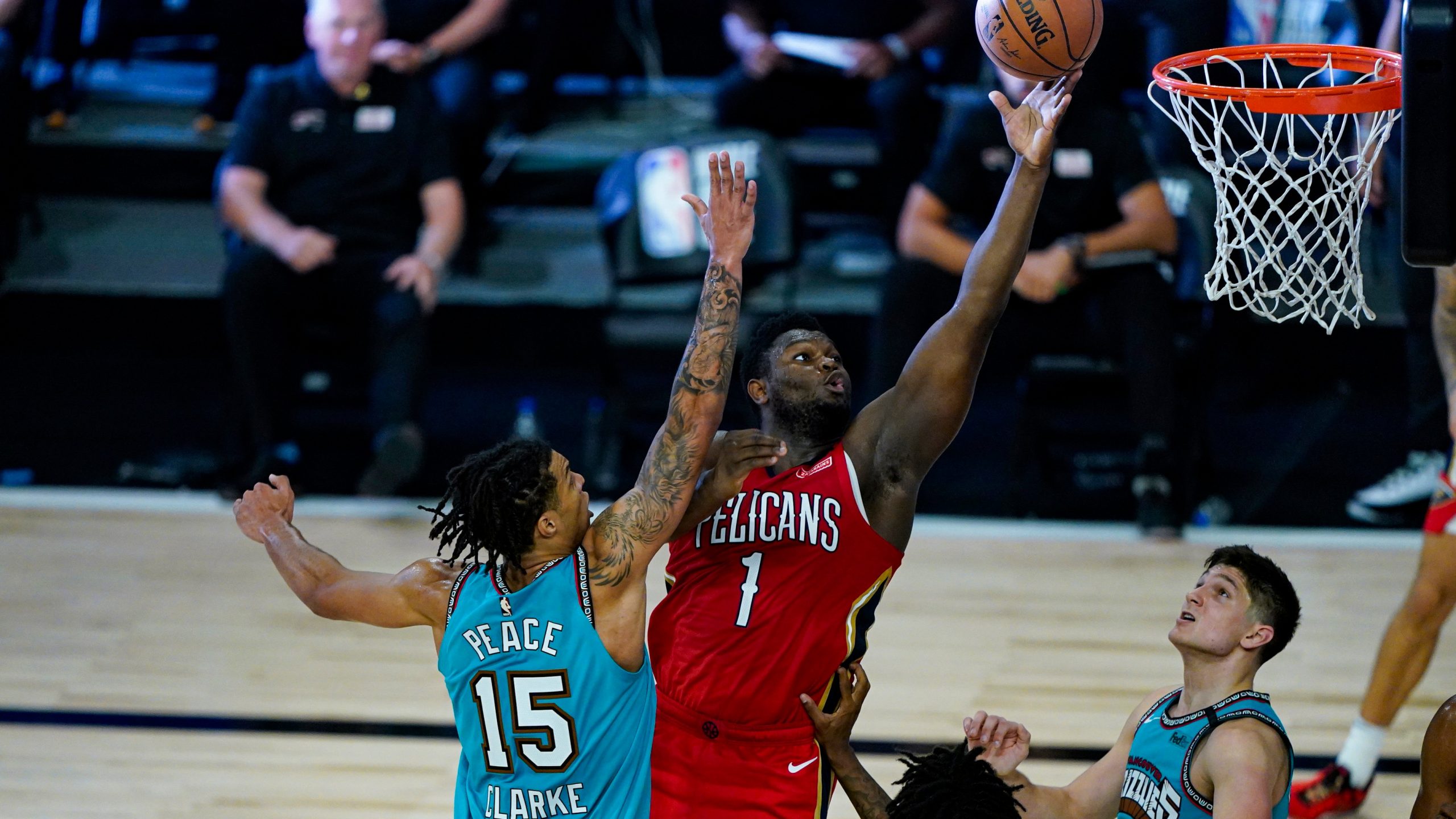 Pelicans: Brandon Ingram ready to carry team without Zion Williamson