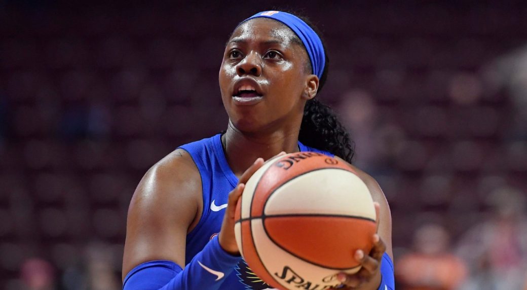 Arike Ogunbowale, Satou Sabally help Wings hold off Fever - Sportsnet.ca