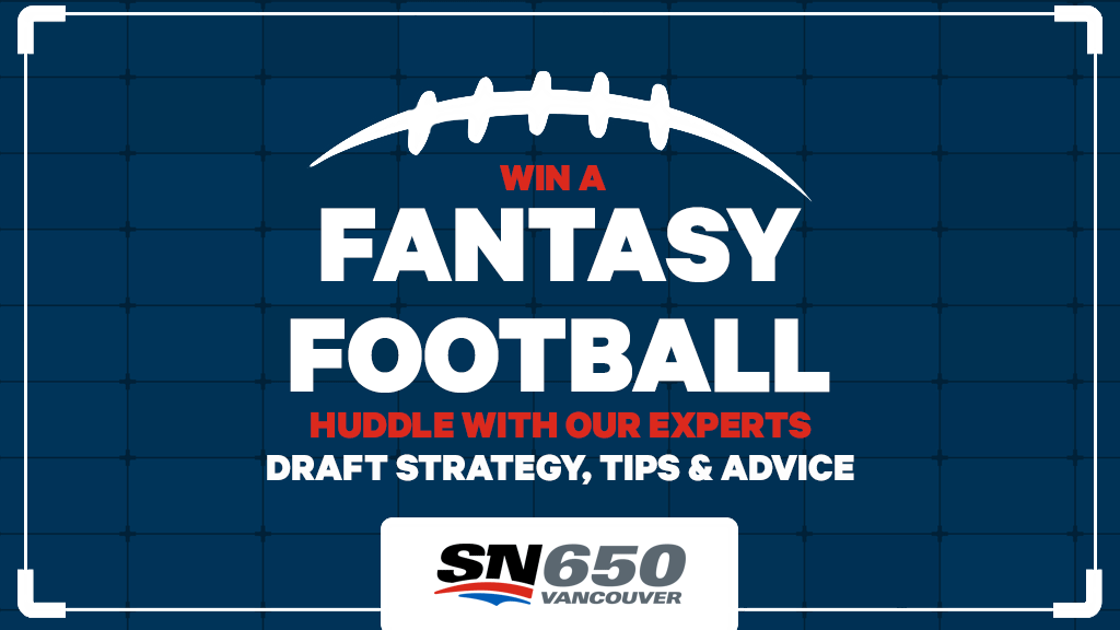 Fantasy Football Draft Strategy & Advice