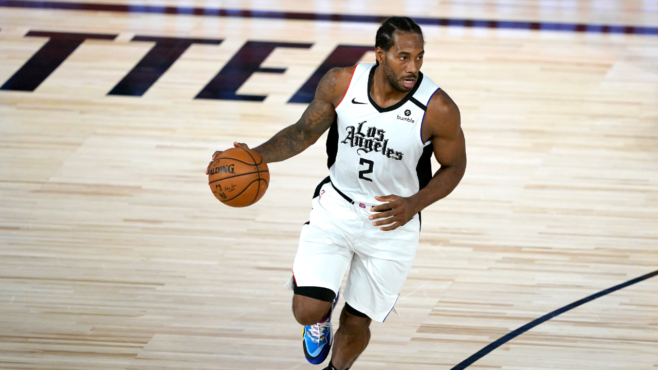 Kawhi store leonard moving