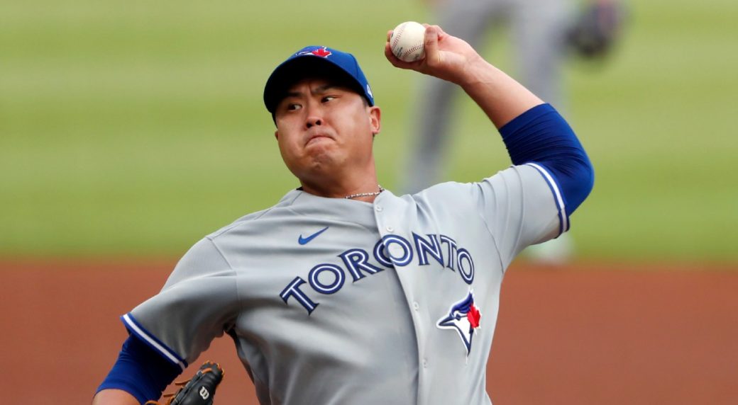 mlb-awards-blue-jays-ryu-needs-a-miracle-in-cy-young-race