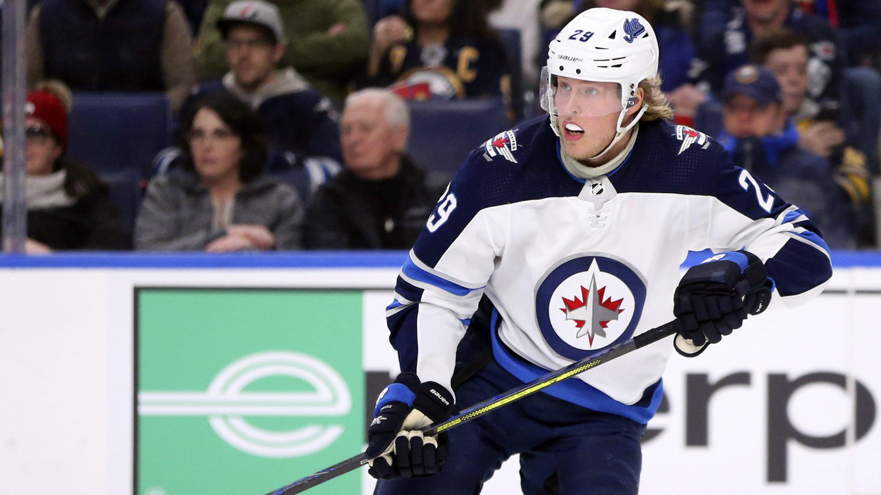 Examining An Upcoming Winnipeg Jets Roster Crunch