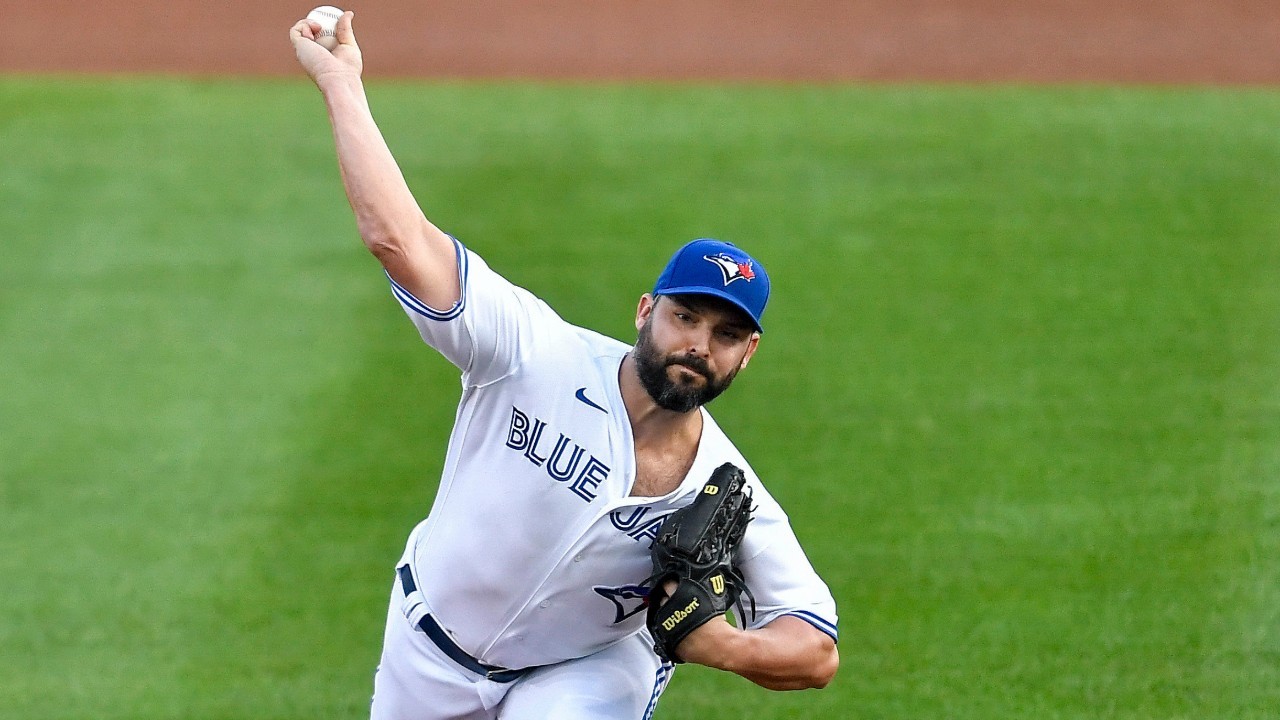 Three ways Blue Jays could get creative with expanded pitching staff in 2021