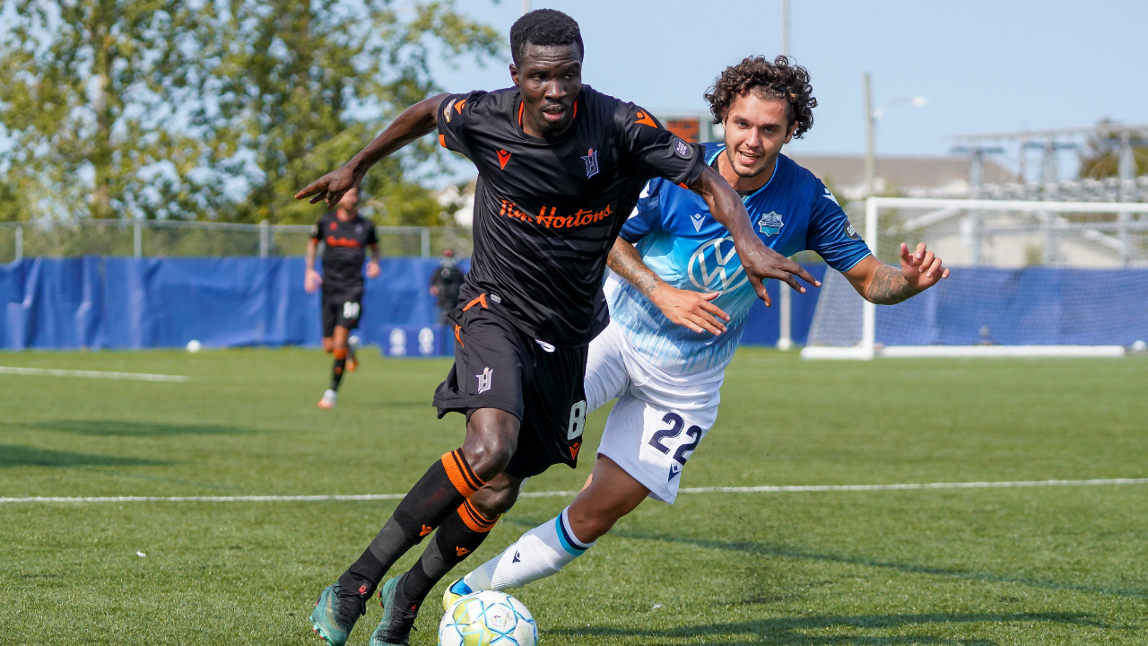 Toronto FC defeats Forge to win 2020 Canadian Championship (RECAP +  HIGHLIGHTS)