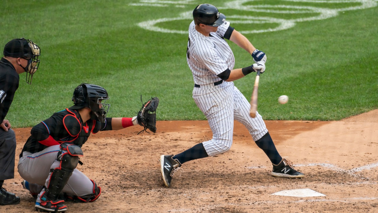 5 most important MLB players in the second half: Yankees need LeMahieu