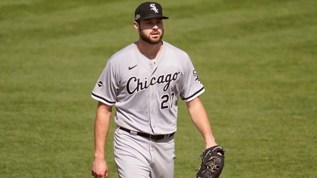 Chicago White Sox Lose Lucas Giolito's Potential Final Start