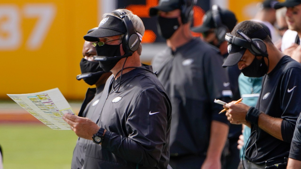 Fully vaccinated head coaches no longer have to wear masks during