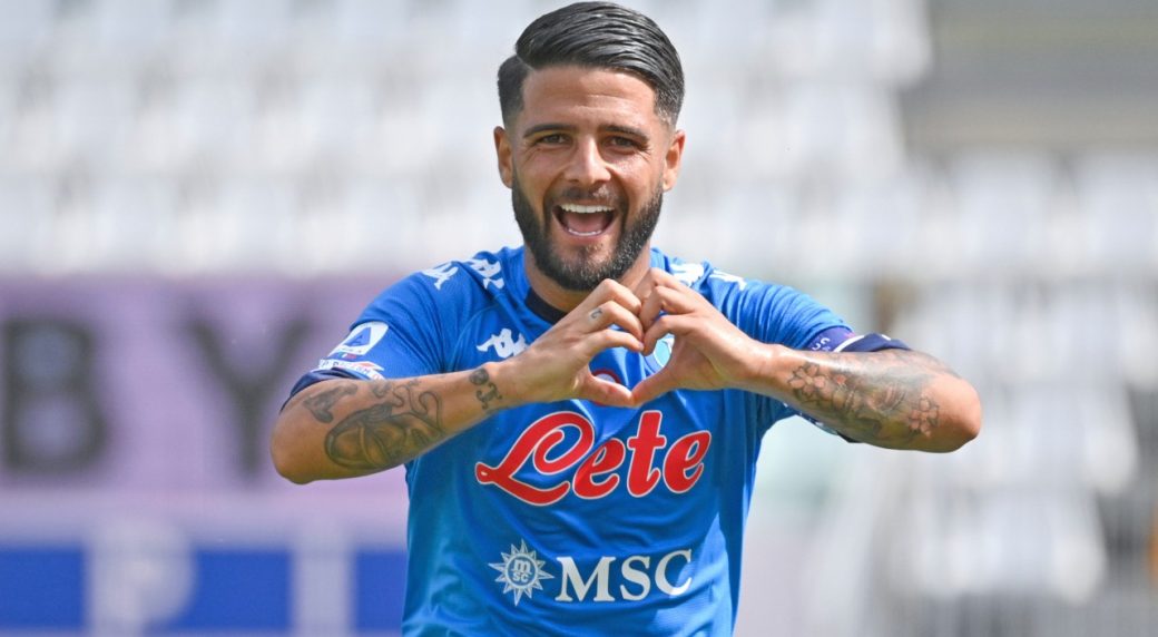 napoli beats parma as fans return to serie a stadiums sportsnet ca napoli beats parma as fans return to