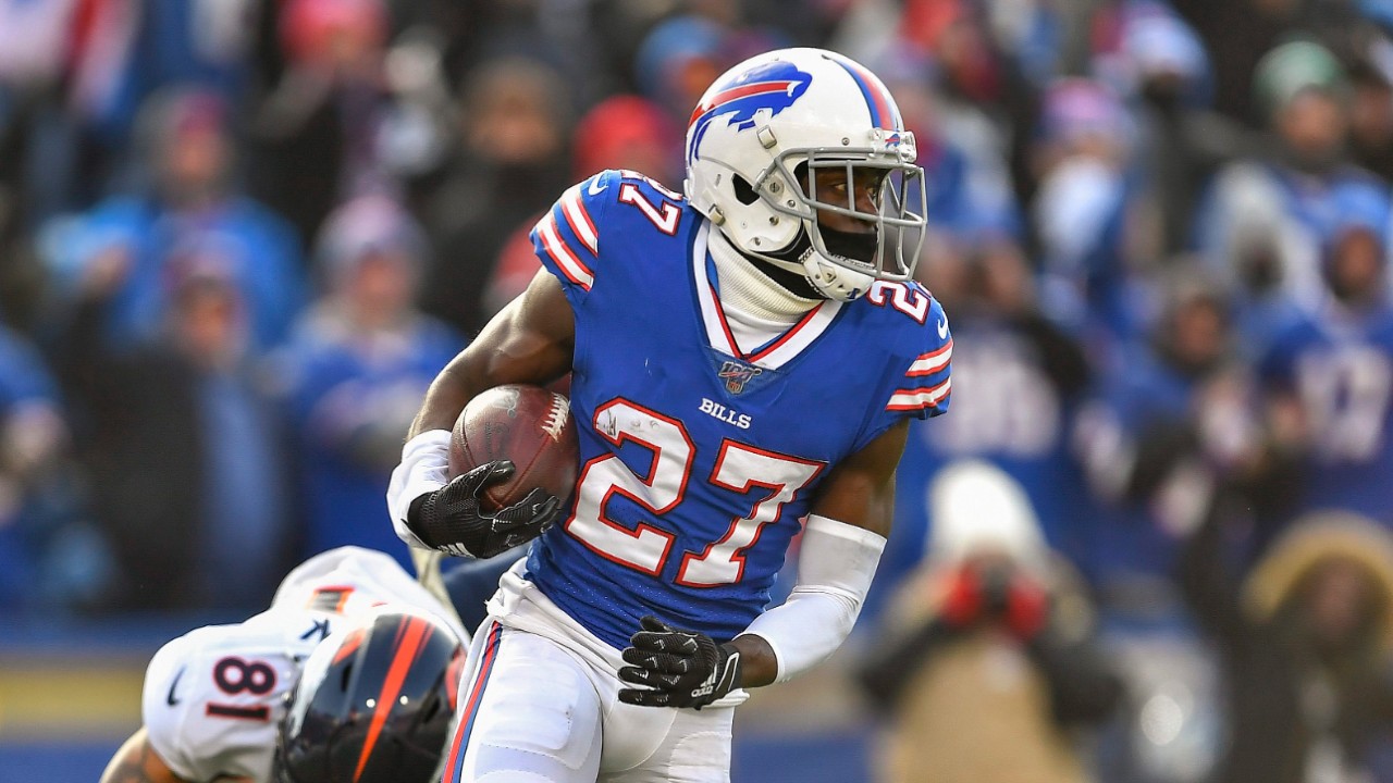 Bills CB Tre'Davious White injured, out vs. Dolphins, Sports