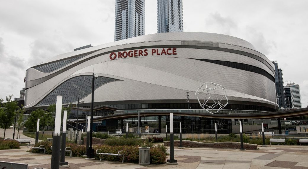 Edmonton Oilers prepare to woo fans to Rogers Place as new season begins -  Edmonton