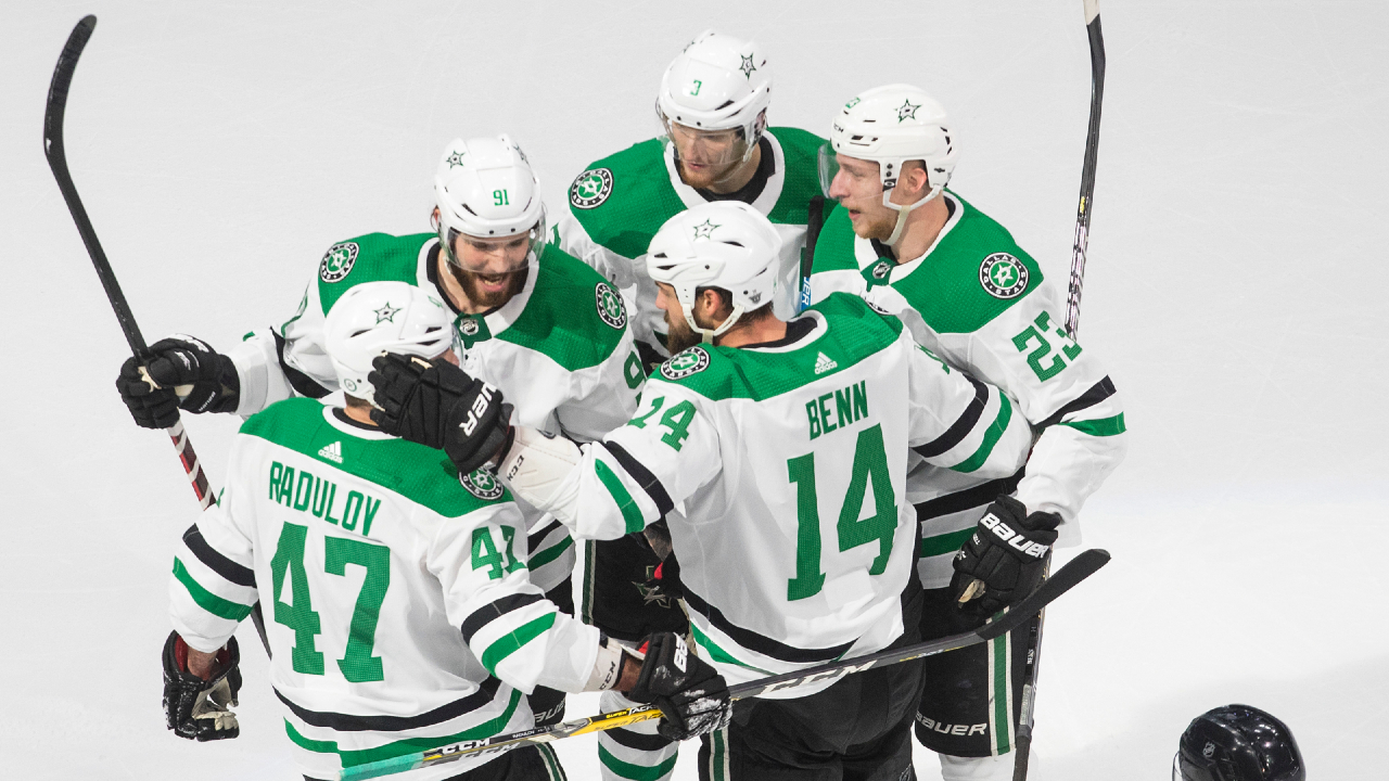 How, the, Dallas, Stars, built, their, Cup-contending, team.