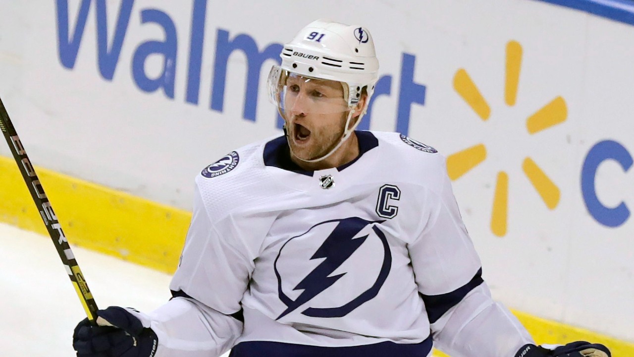 Tampa Bay Lightning: Victor Hedman is building a Hall of Fame resume