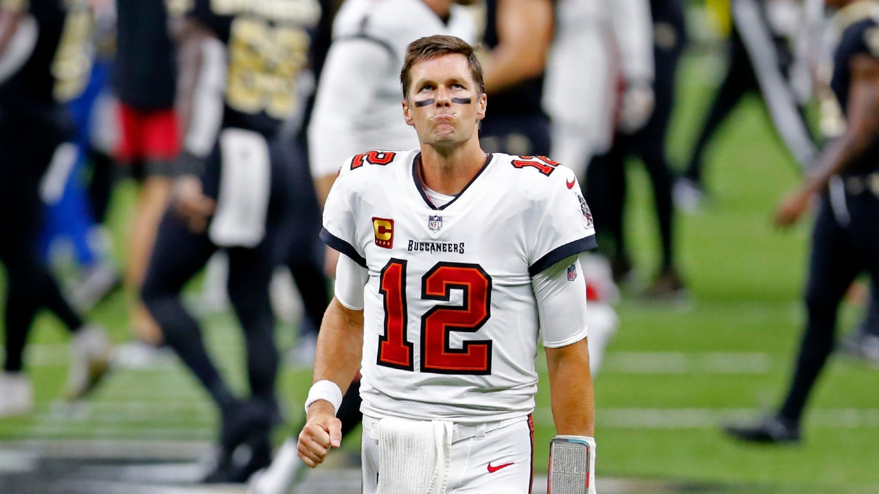 Buccaneers-Bears All-22: Tampa Bay has benched Ryan Fitzpatrick, and I  don't know why