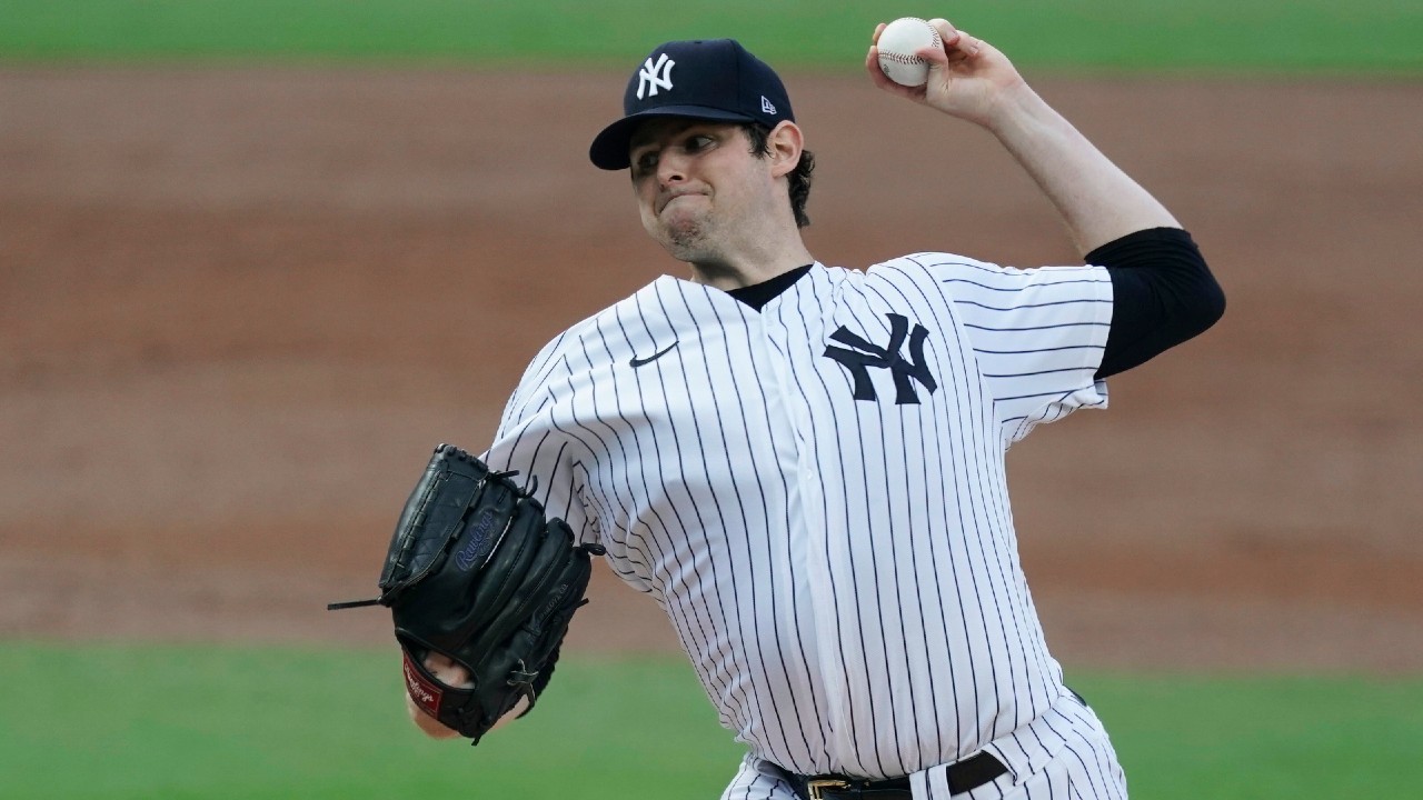 Latest Yankees Roster Cut Trims Team To 51, Axes 5 Pitchers