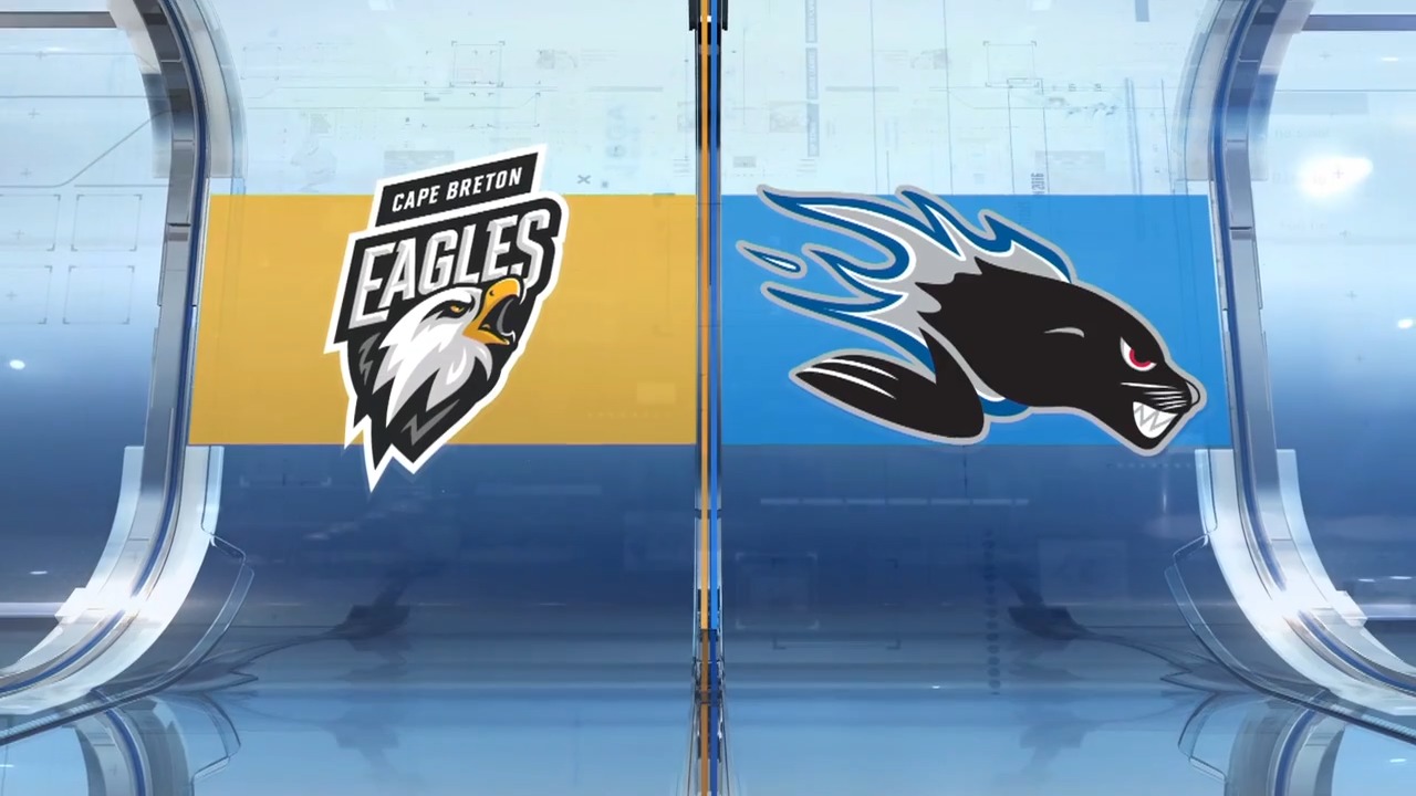 Get Ready for an Exciting Season: Eagles Preseason Tickets Now Available -  Cape Breton Eagles