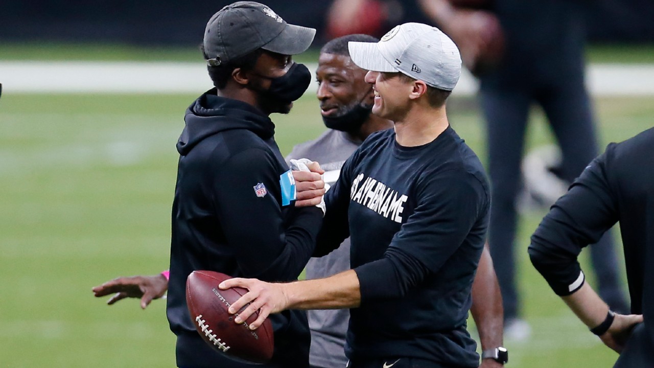 Seahawks' Pete Carroll fined $100,000 for not wearing mask on sideline