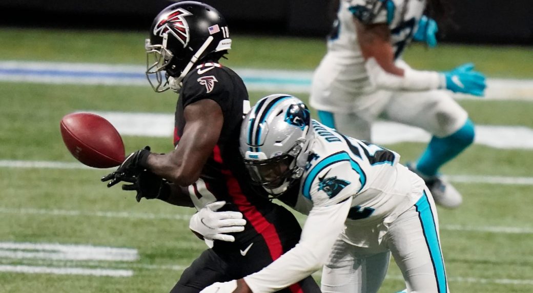 Falcons WR Calvin Ridley misses another game due to personal matter