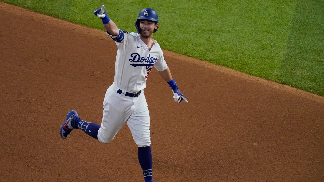 Four reasons why Dodgers' Cody Bellinger could be MLB's first .400