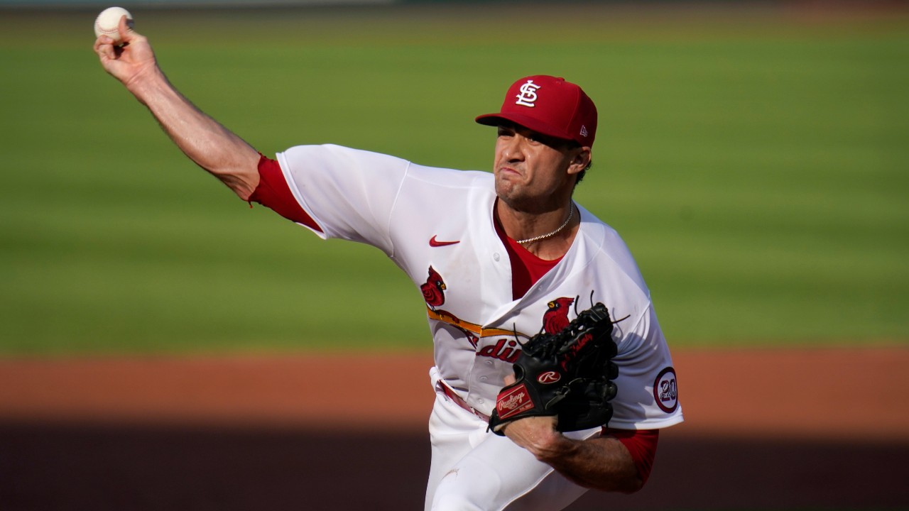 A Touching Story about Jack Flaherty and White Sox Lucas Giolito's  Long-Time Friendship - South Side Sox