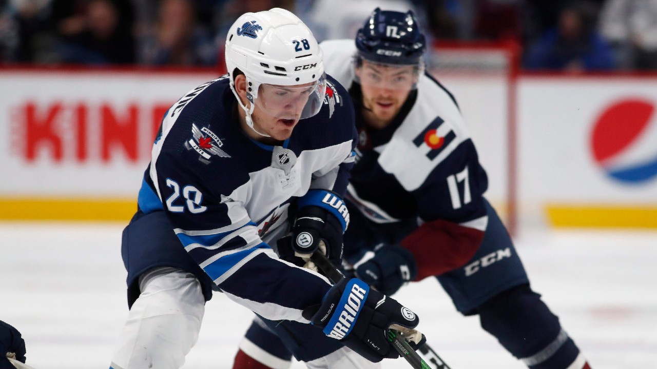 Report Jets Roslovic Will Miss Beginning Of Training Camp