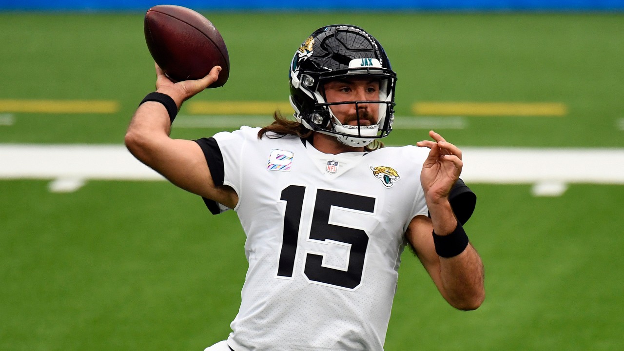 NFL: Jaguars QB Minshew returns from brief, 'brutal' quarantine